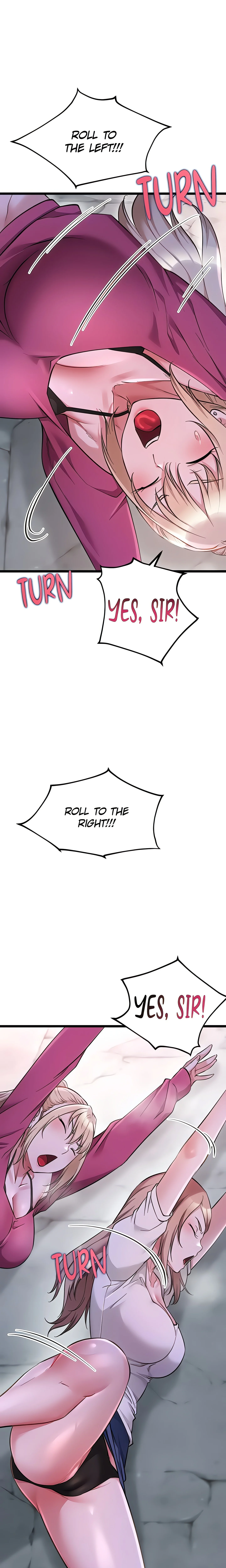 Reboot (Wolin) (Official) Uncensored, chapter 13, page 23 of 42