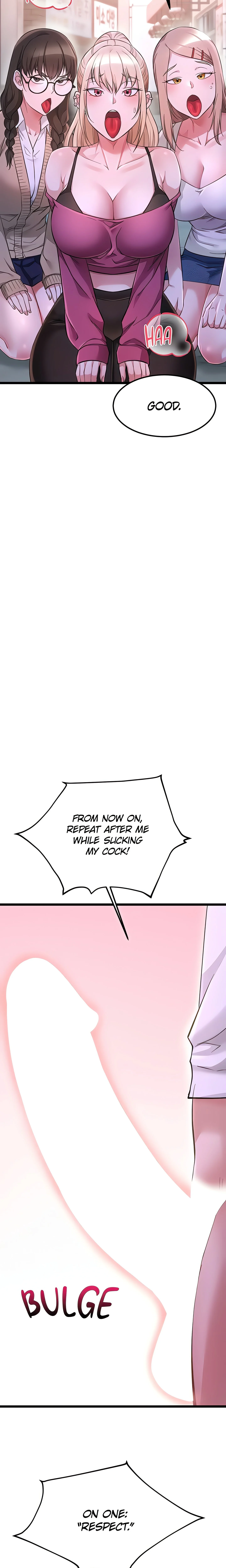 Reboot (Wolin) (Official) Uncensored, chapter 13, page 25 of 42