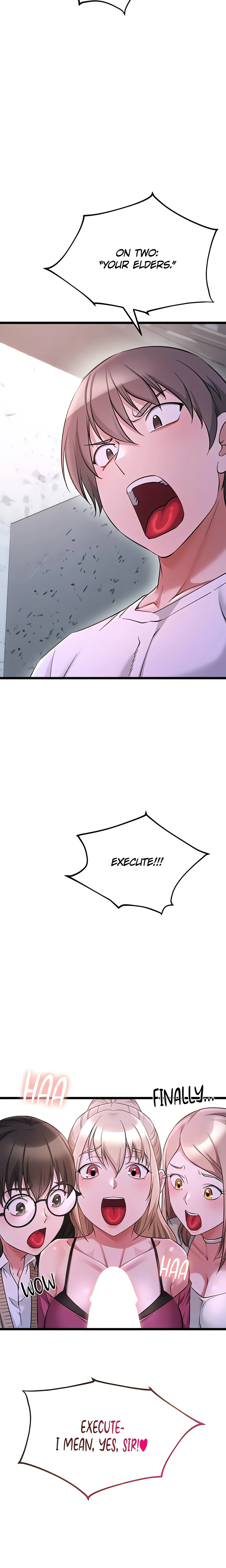Reboot (Wolin) (Official) Uncensored, chapter 13, page 26 of 42