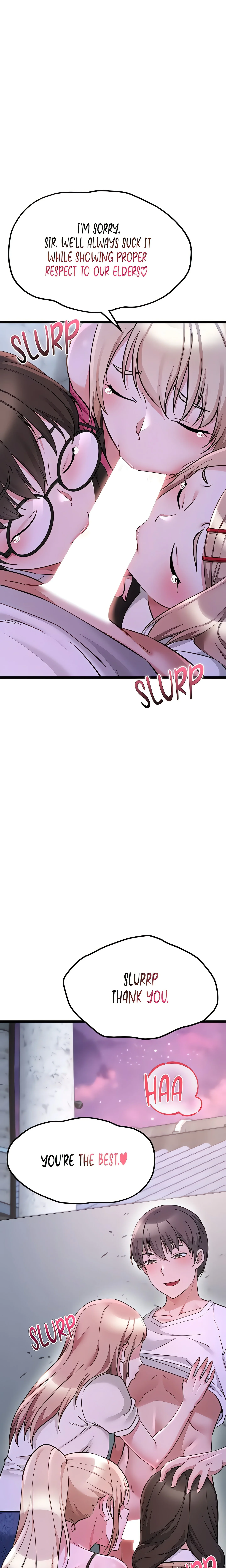 Reboot (Wolin) (Official) Uncensored, chapter 13, page 30 of 42