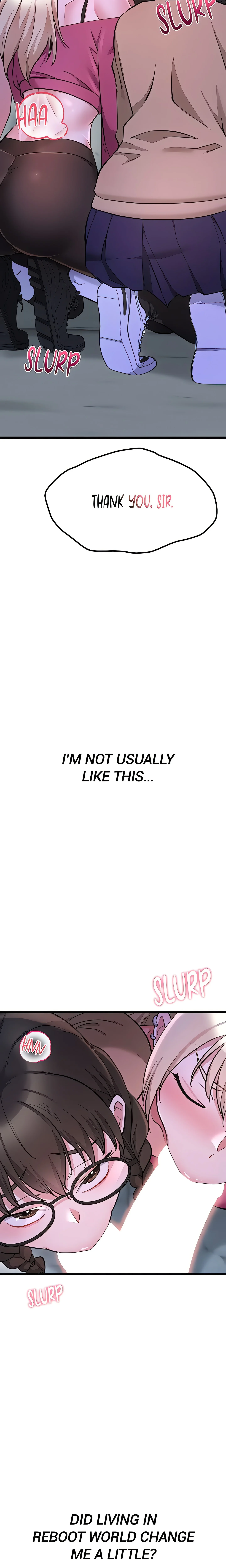 Reboot (Wolin) (Official) Uncensored, chapter 13, page 31 of 42