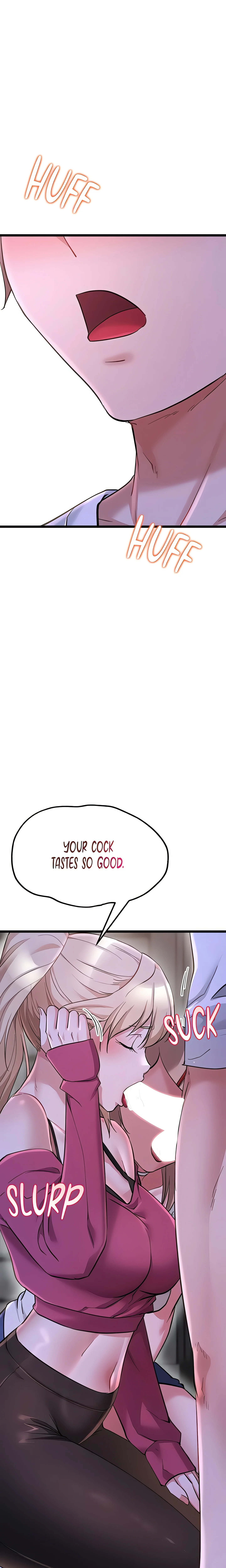 Reboot (Wolin) (Official) Uncensored, chapter 13, page 32 of 42
