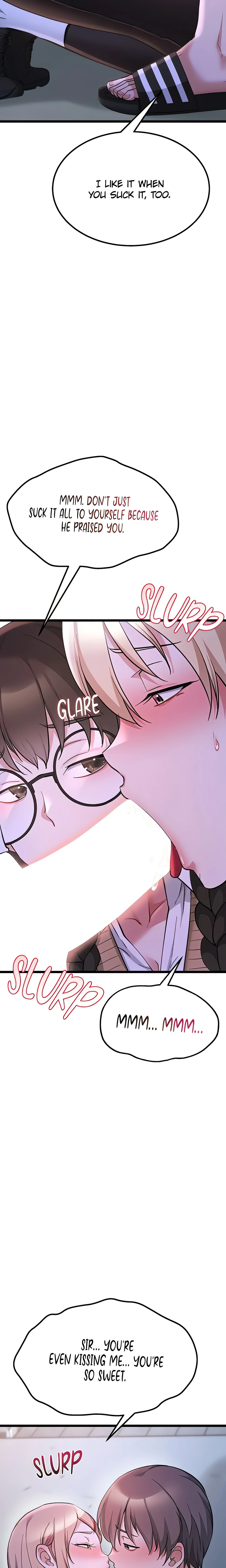 Reboot (Wolin) (Official) Uncensored, chapter 13, page 33 of 42