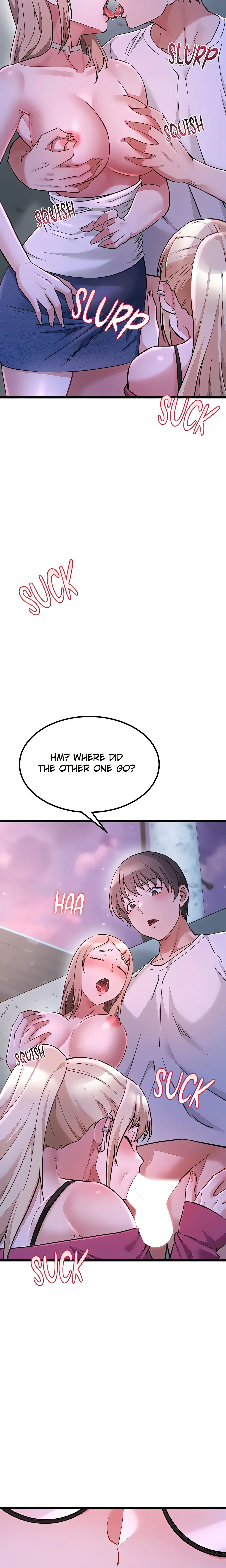 Reboot (Wolin) (Official) Uncensored, chapter 13, page 34 of 42