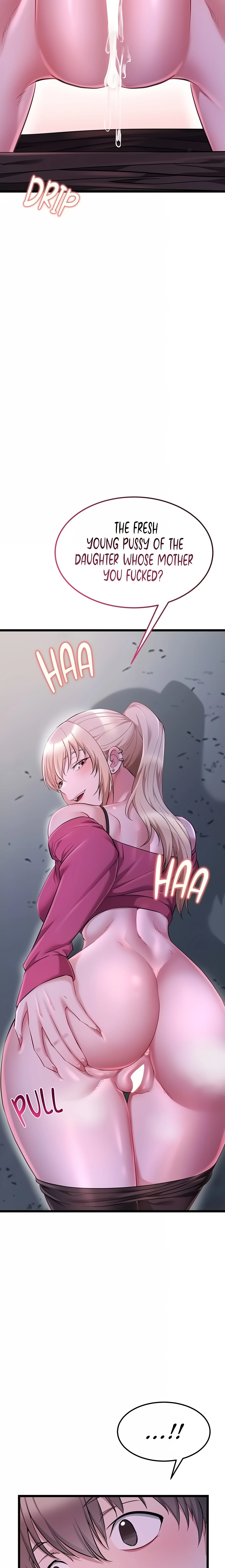 Reboot (Wolin) (Official) Uncensored, chapter 14, page 8 of 41
