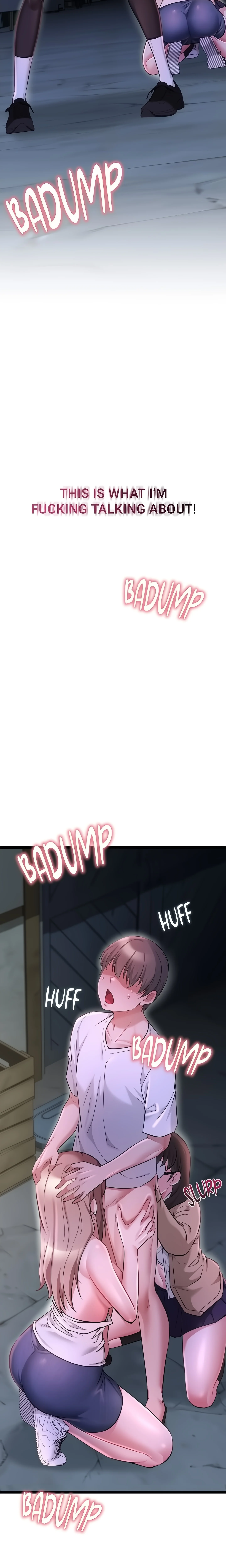 Reboot (Wolin) (Official) Uncensored, chapter 14, page 10 of 41