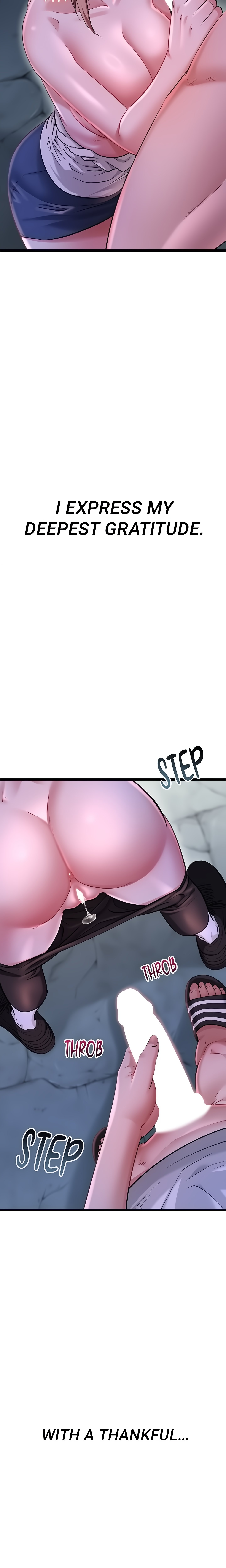 Reboot (Wolin) (Official) Uncensored, chapter 14, page 12 of 41