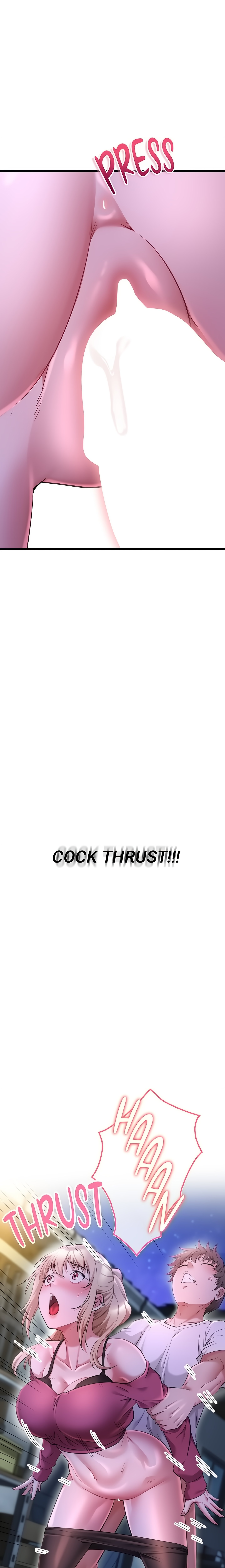 Reboot (Wolin) (Official) Uncensored, chapter 14, page 13 of 41