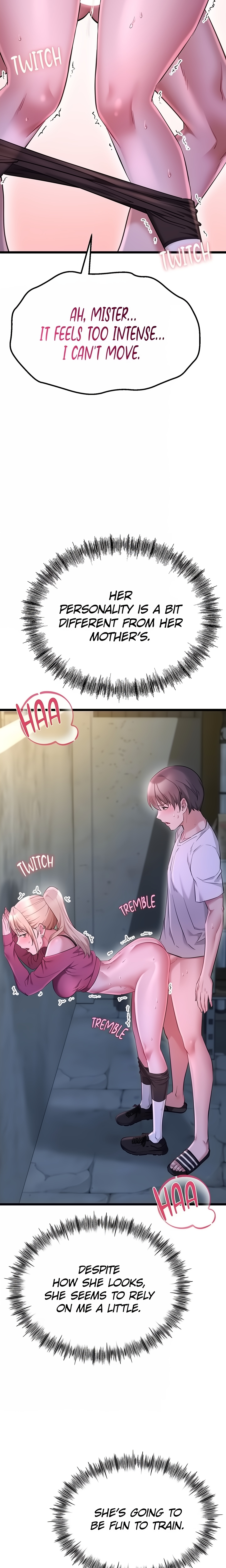 Reboot (Wolin) (Official) Uncensored, chapter 14, page 19 of 41