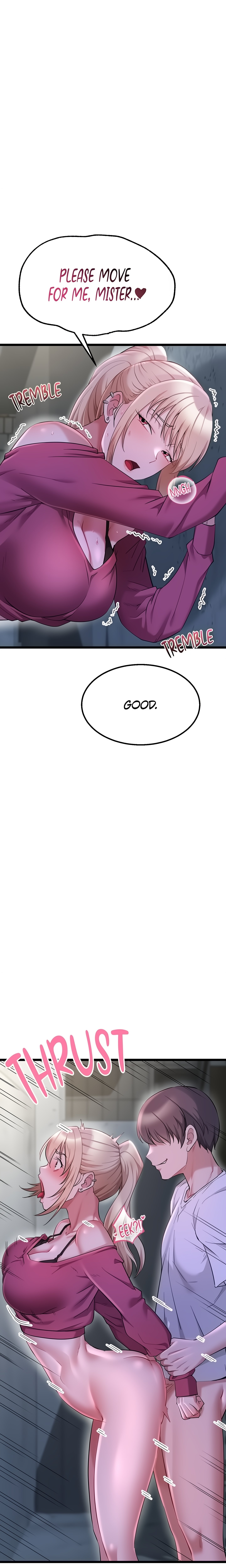 Reboot (Wolin) (Official) Uncensored, chapter 14, page 21 of 41