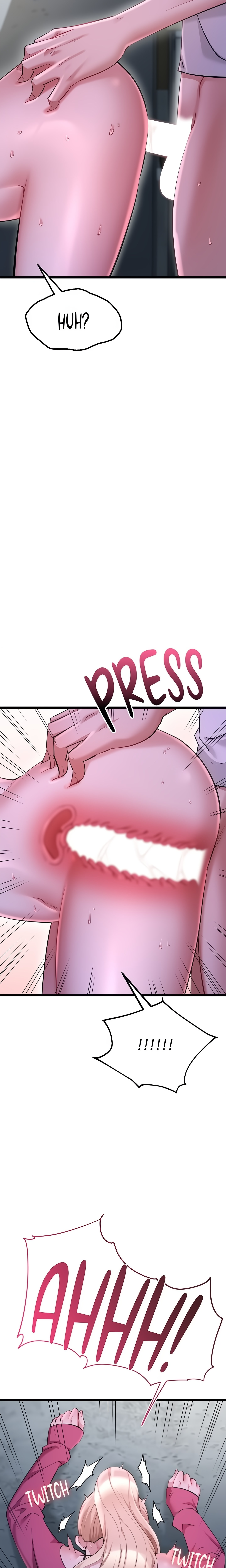 Reboot (Wolin) (Official) Uncensored, chapter 14, page 23 of 41