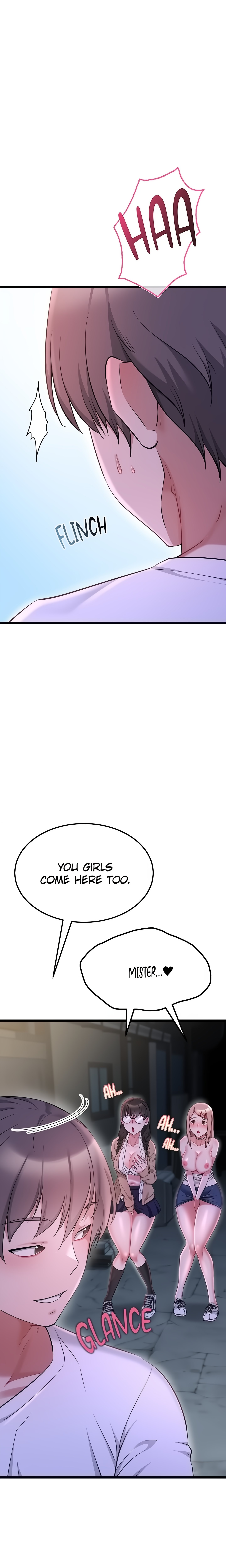 Reboot (Wolin) (Official) Uncensored, chapter 14, page 28 of 41