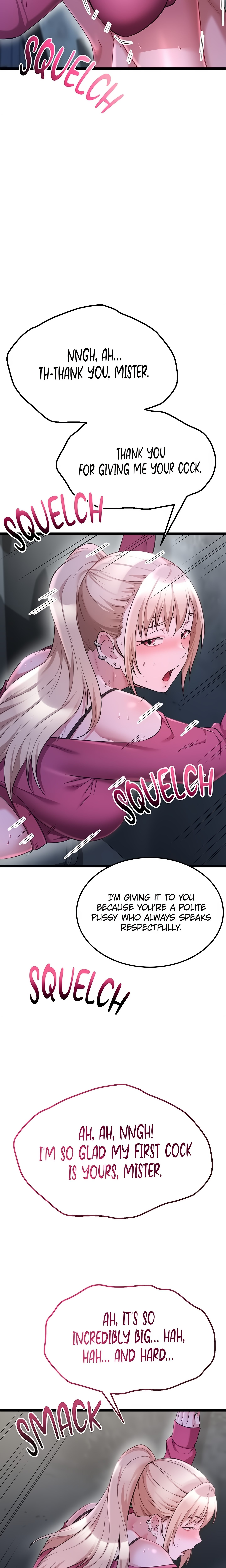 Reboot (Wolin) (Official) Uncensored, chapter 14, page 30 of 41