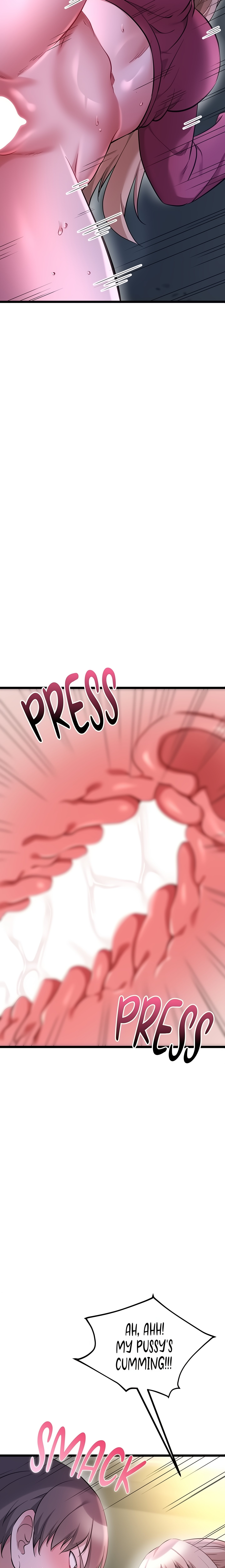 Reboot (Wolin) (Official) Uncensored, chapter 14, page 35 of 41