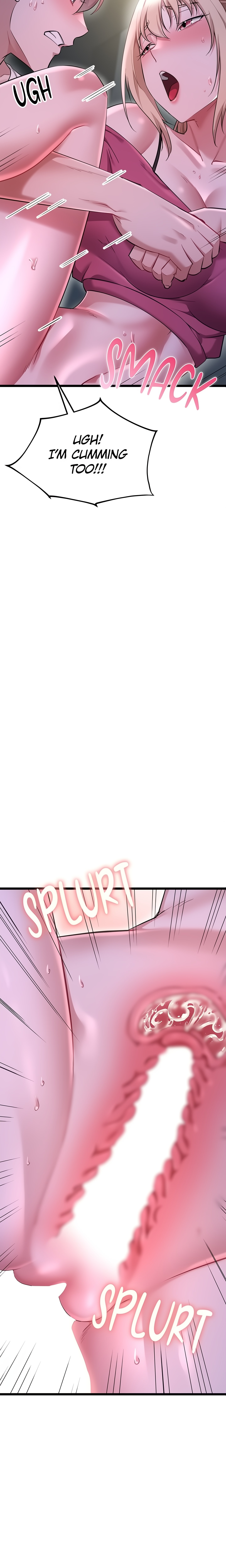 Reboot (Wolin) (Official) Uncensored, chapter 14, page 36 of 41