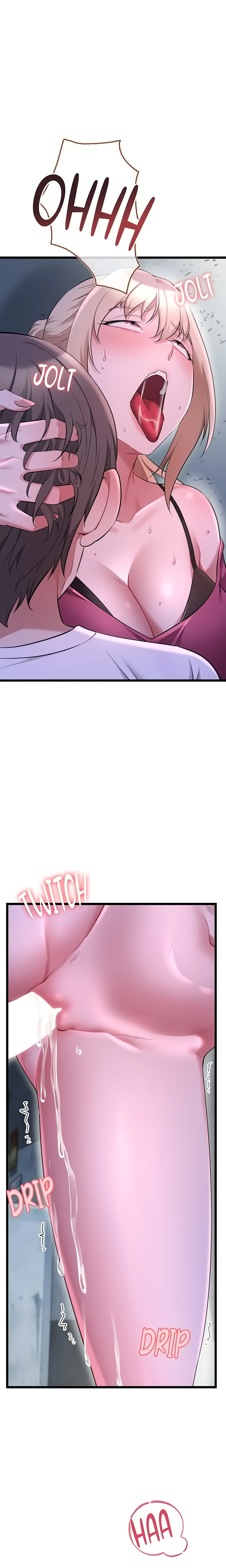 Reboot (Wolin) (Official) Uncensored, chapter 14, page 37 of 41