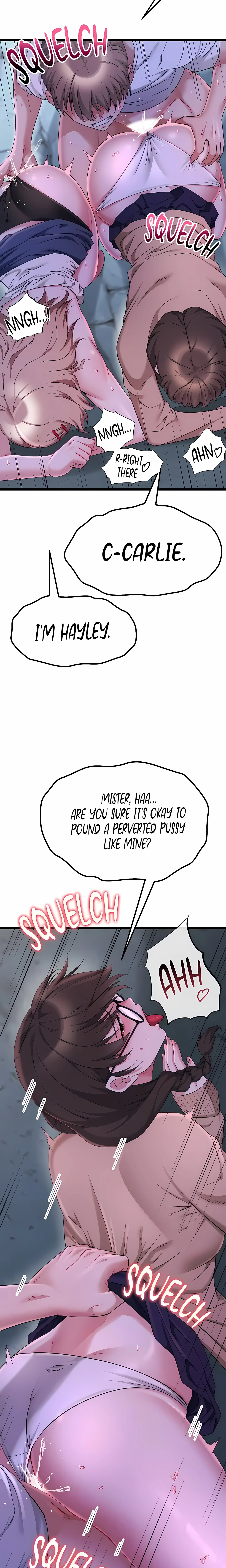 Reboot (Wolin) (Official) Uncensored, chapter 15, page 5 of 38