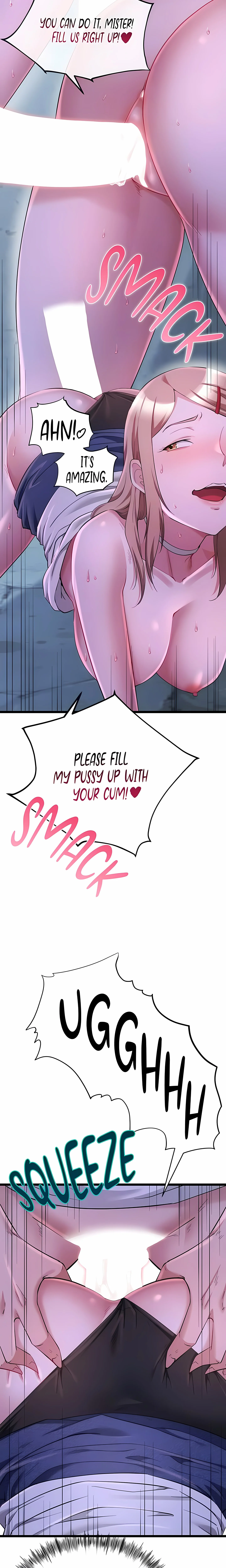 Reboot (Wolin) (Official) Uncensored, chapter 15, page 7 of 38