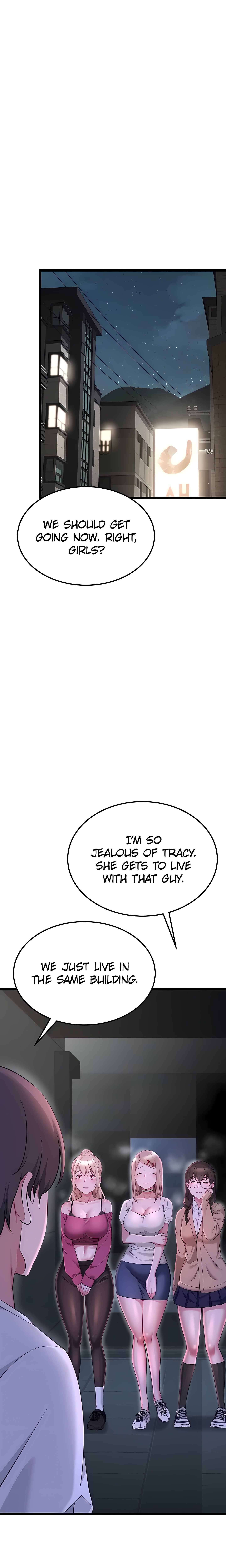 Reboot (Wolin) (Official) Uncensored, chapter 15, page 12 of 38