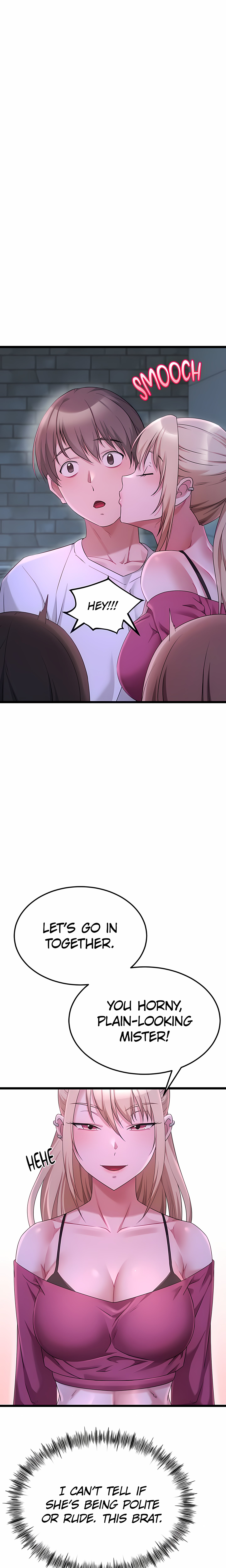 Reboot (Wolin) (Official) Uncensored, chapter 15, page 13 of 38