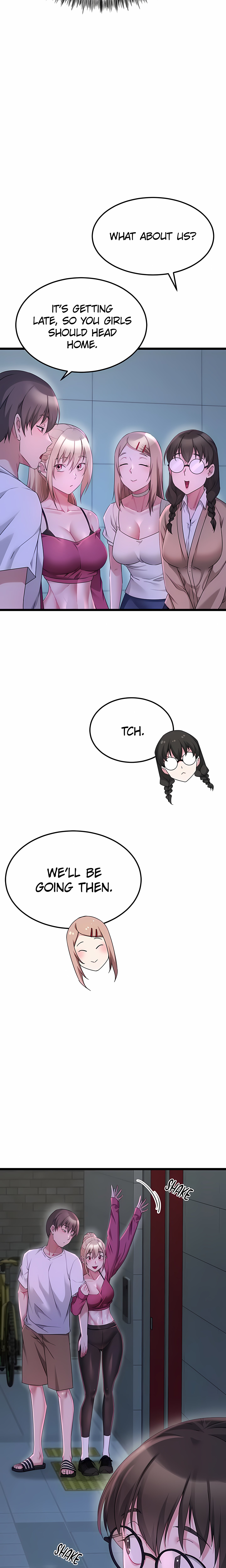 Reboot (Wolin) (Official) Uncensored, chapter 15, page 14 of 38