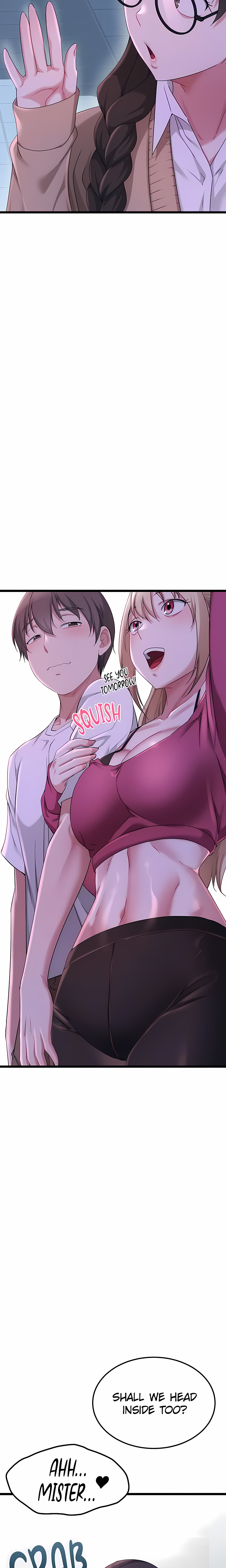 Reboot (Wolin) (Official) Uncensored, chapter 15, page 15 of 38
