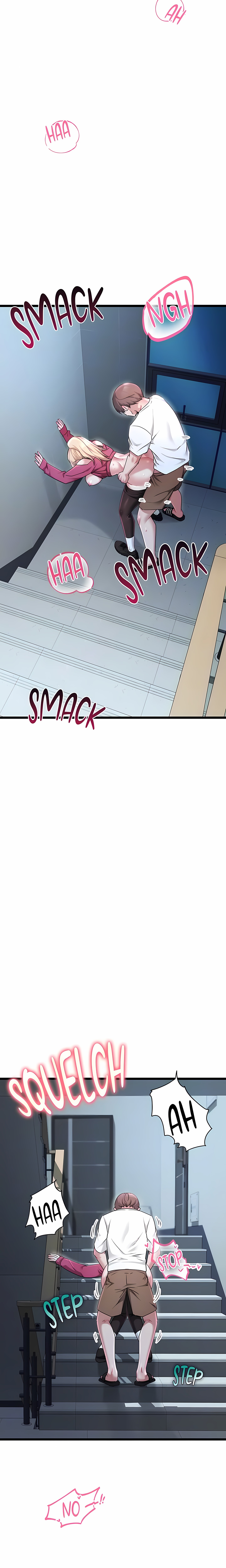 Reboot (Wolin) (Official) Uncensored, chapter 15, page 18 of 38