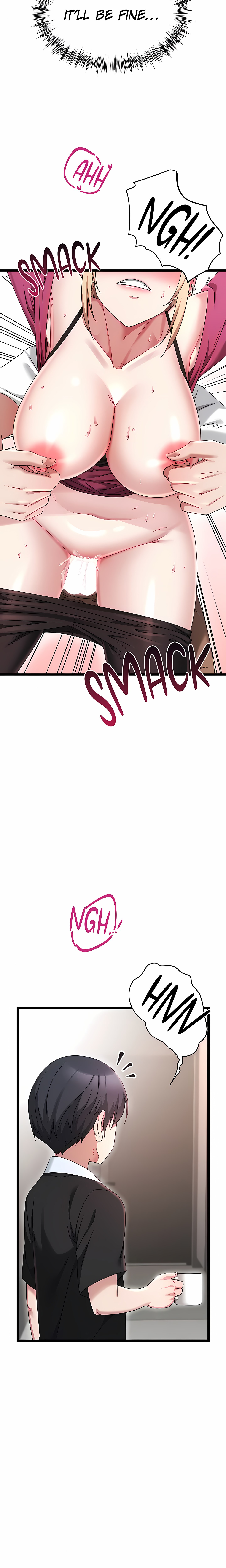 Reboot (Wolin) (Official) Uncensored, chapter 15, page 22 of 38