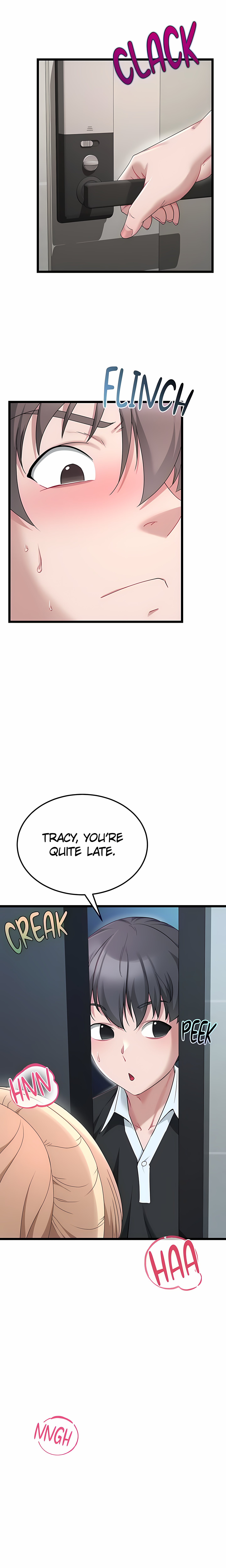 Reboot (Wolin) (Official) Uncensored, chapter 15, page 24 of 38