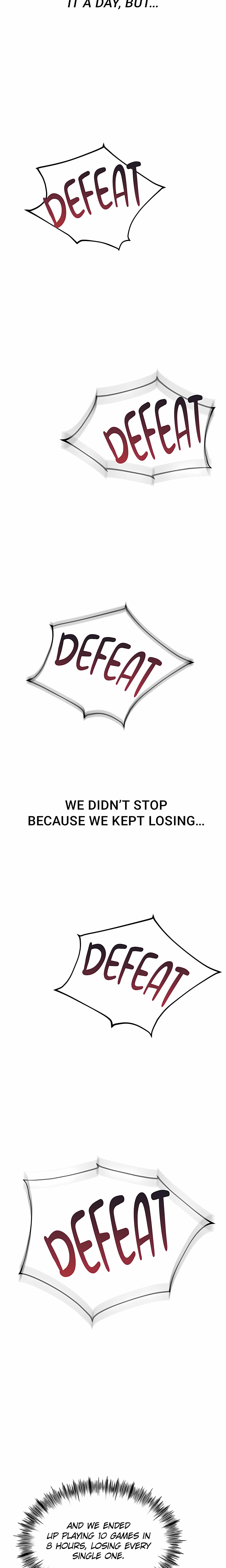 Reboot (Wolin) (Official) Uncensored, chapter 15, page 30 of 38