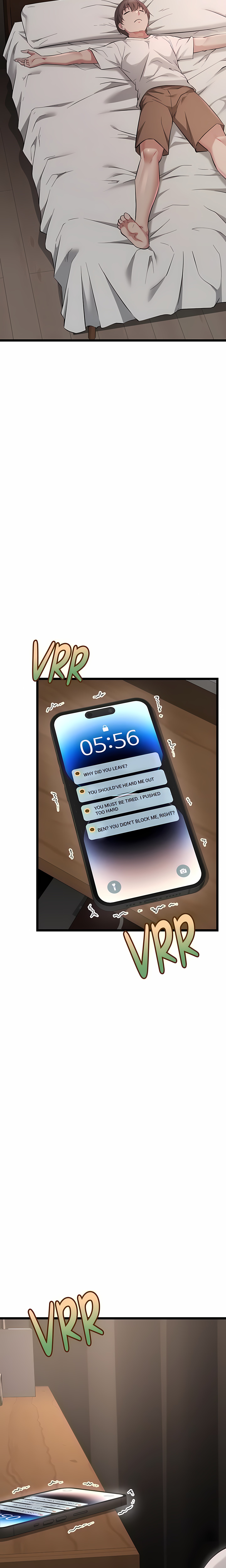 Reboot (Wolin) (Official) Uncensored, chapter 15, page 35 of 38
