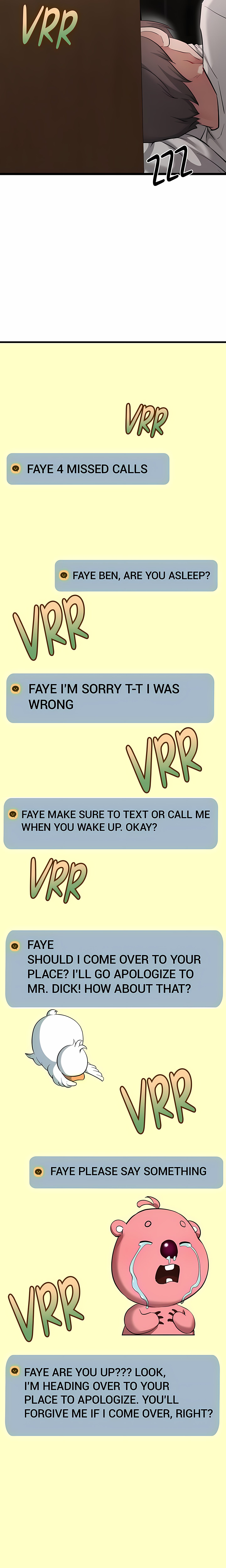 Reboot (Wolin) (Official) Uncensored, chapter 15, page 36 of 38