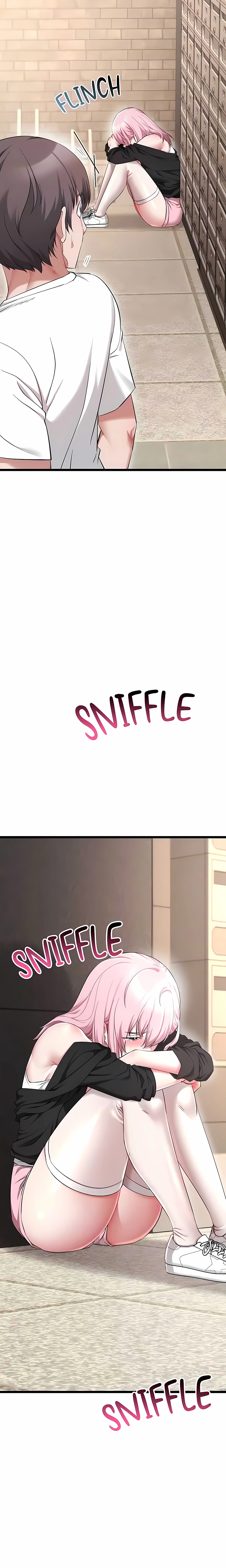 Reboot (Wolin) (Official) Uncensored, chapter 16, page 7 of 36