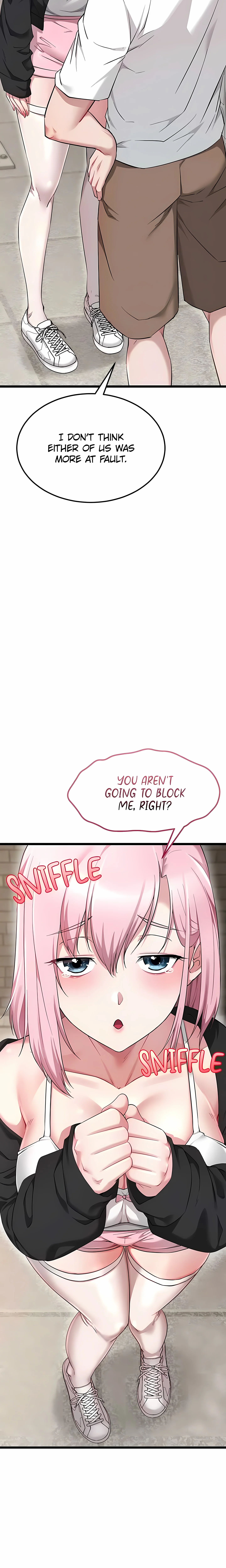 Reboot (Wolin) (Official) Uncensored, chapter 16, page 10 of 36