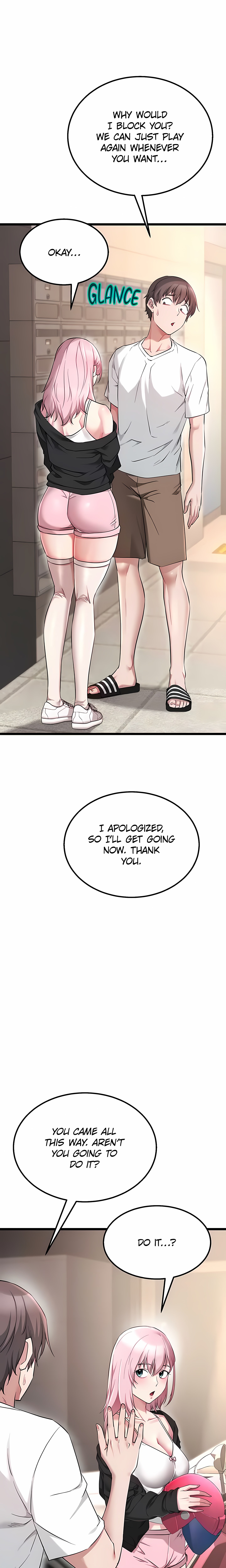 Reboot (Wolin) (Official) Uncensored, chapter 16, page 11 of 36