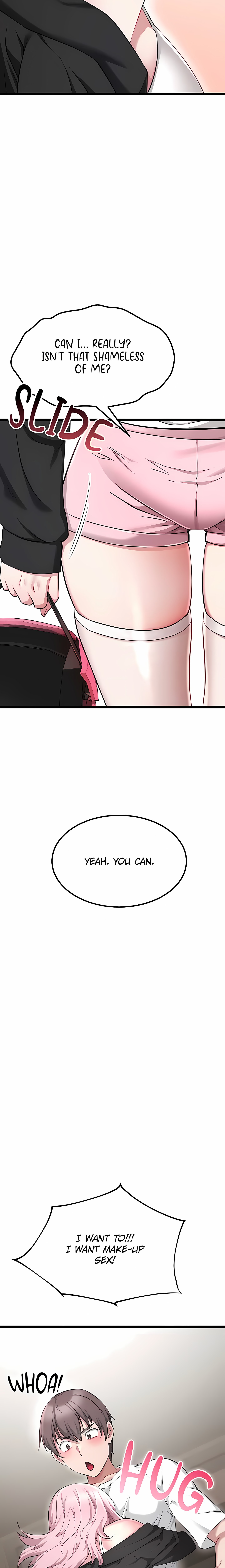 Reboot (Wolin) (Official) Uncensored, chapter 16, page 13 of 36