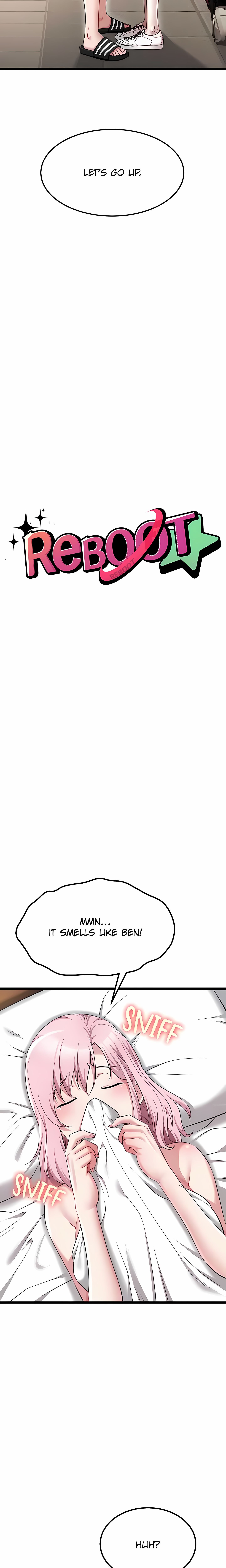 Reboot (Wolin) (Official) Uncensored, chapter 16, page 15 of 36