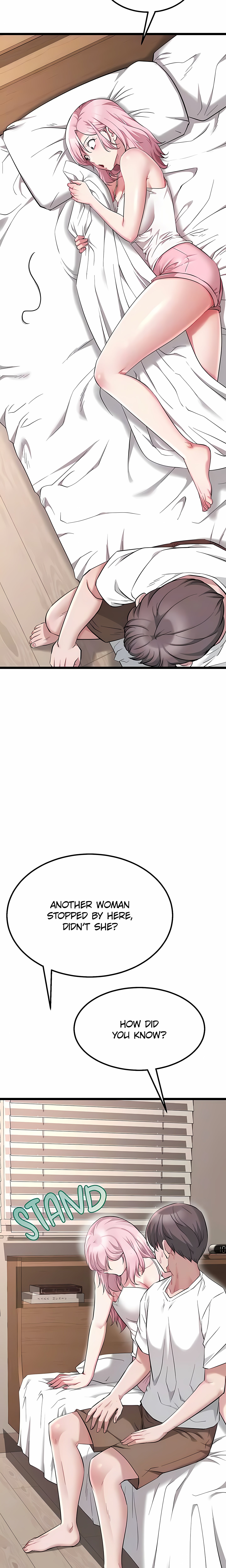 Reboot (Wolin) (Official) Uncensored, chapter 16, page 16 of 36