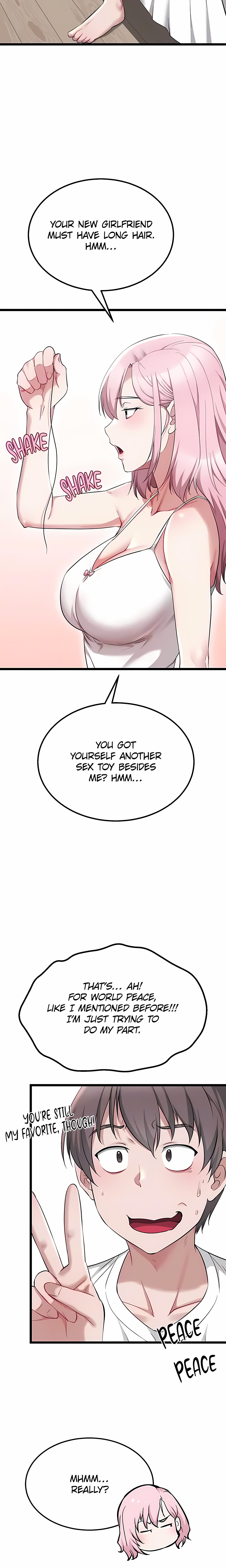 Reboot (Wolin) (Official) Uncensored, chapter 16, page 17 of 36