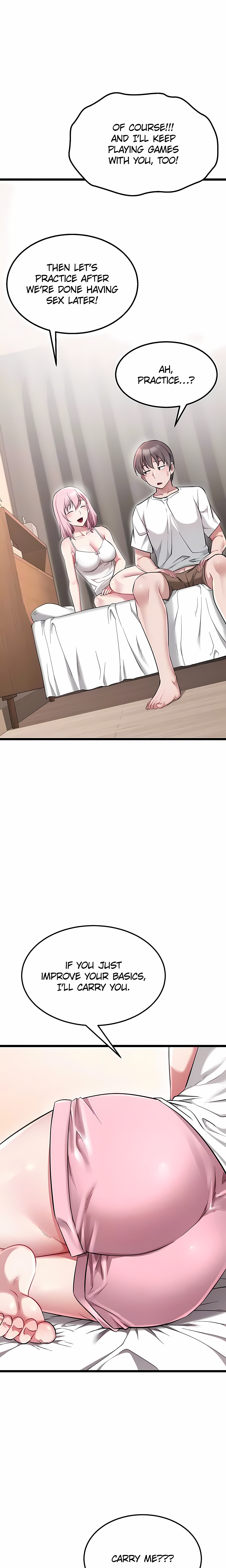 Reboot (Wolin) (Official) Uncensored, chapter 16, page 18 of 36