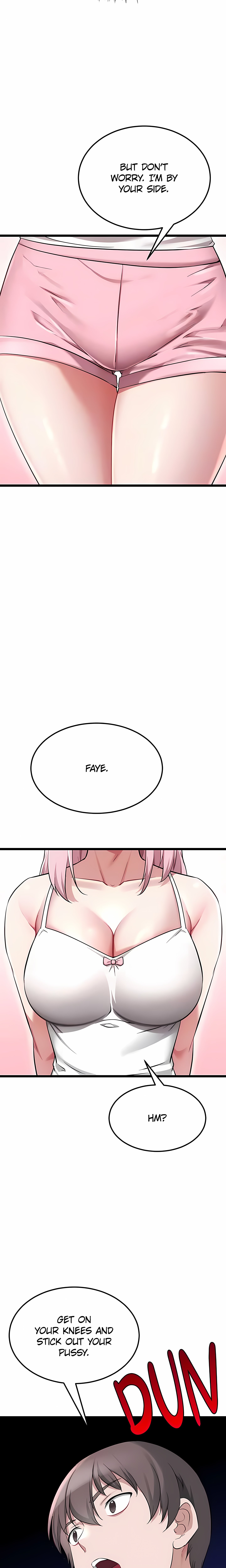 Reboot (Wolin) (Official) Uncensored, chapter 16, page 20 of 36