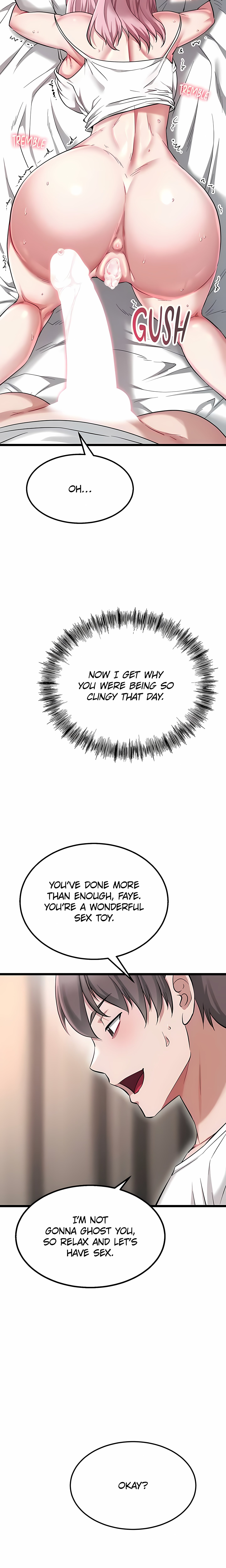 Reboot (Wolin) (Official) Uncensored, chapter 16, page 32 of 36
