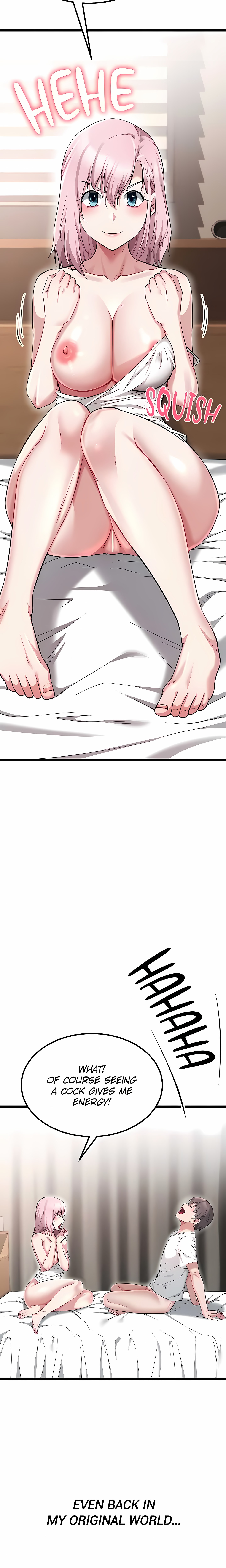 Reboot (Wolin) (Official) Uncensored, chapter 16, page 34 of 36