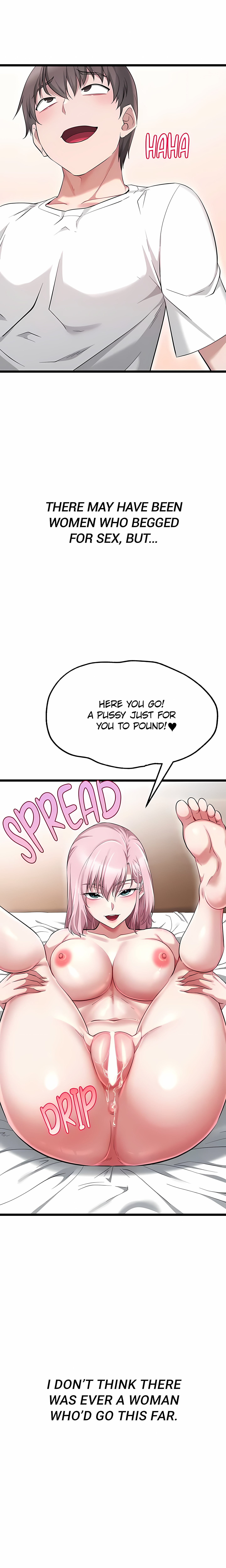 Reboot (Wolin) (Official) Uncensored, chapter 16, page 35 of 36