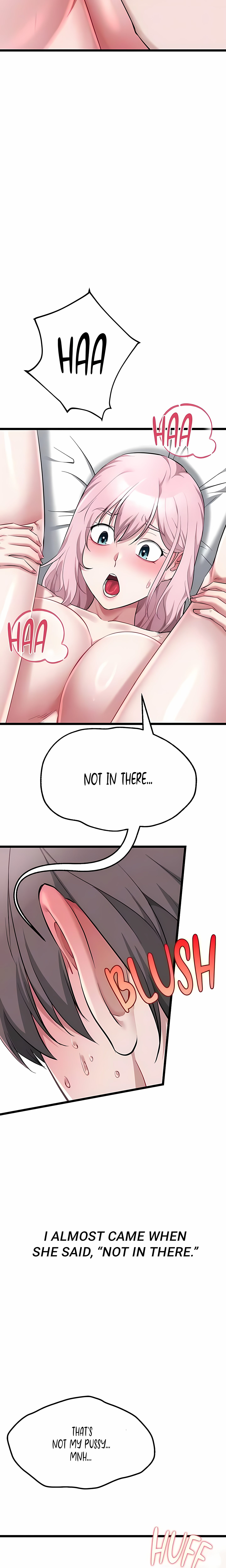 Reboot (Wolin) (Official) Uncensored, chapter 17, page 6 of 39