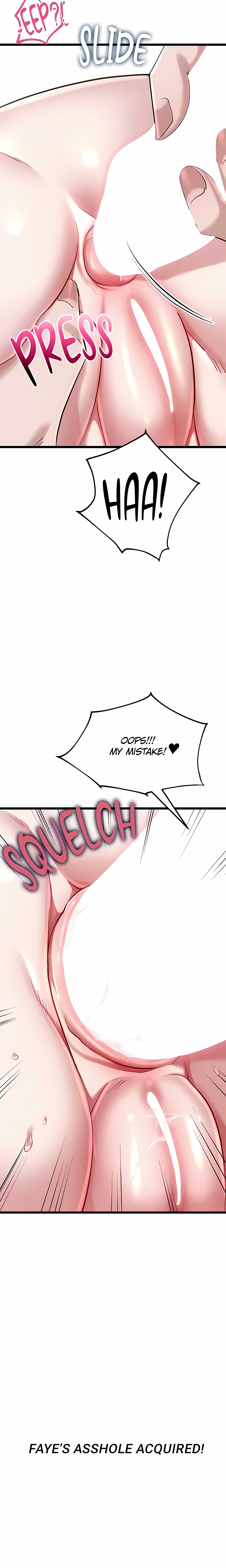 Reboot (Wolin) (Official) Uncensored, chapter 17, page 8 of 39
