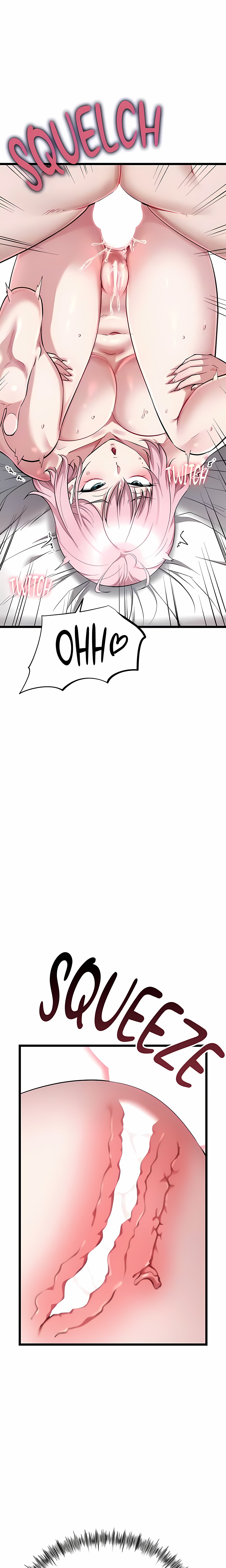 Reboot (Wolin) (Official) Uncensored, chapter 17, page 9 of 39