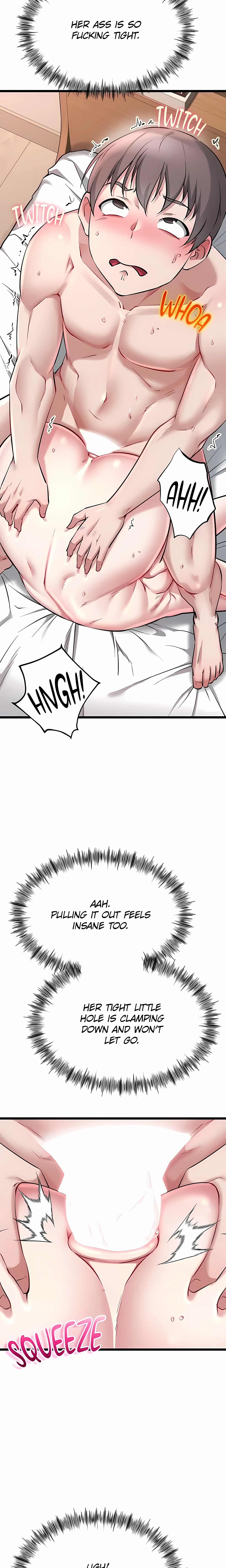 Reboot (Wolin) (Official) Uncensored, chapter 17, page 10 of 39