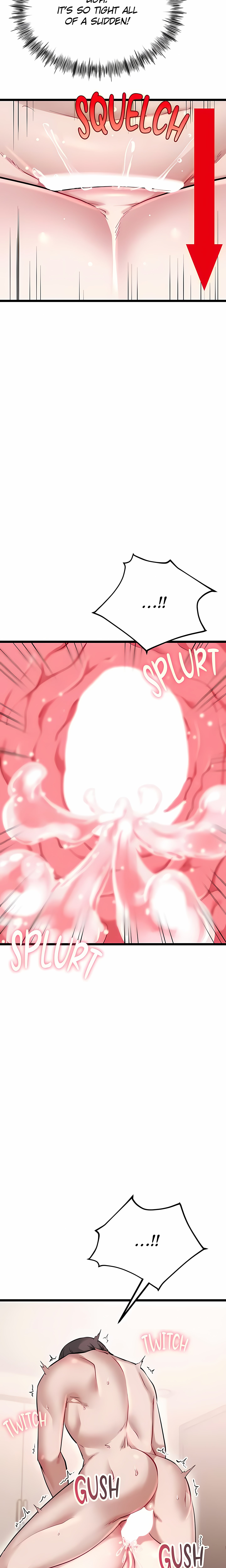 Reboot (Wolin) (Official) Uncensored, chapter 17, page 11 of 39