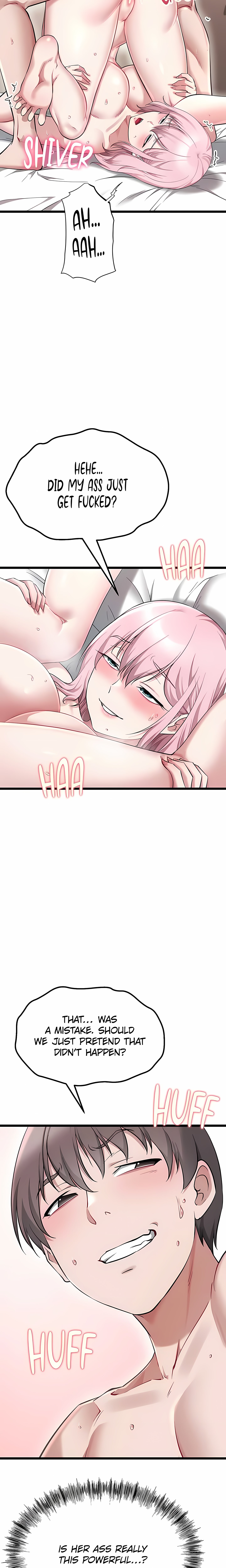 Reboot (Wolin) (Official) Uncensored, chapter 17, page 12 of 39